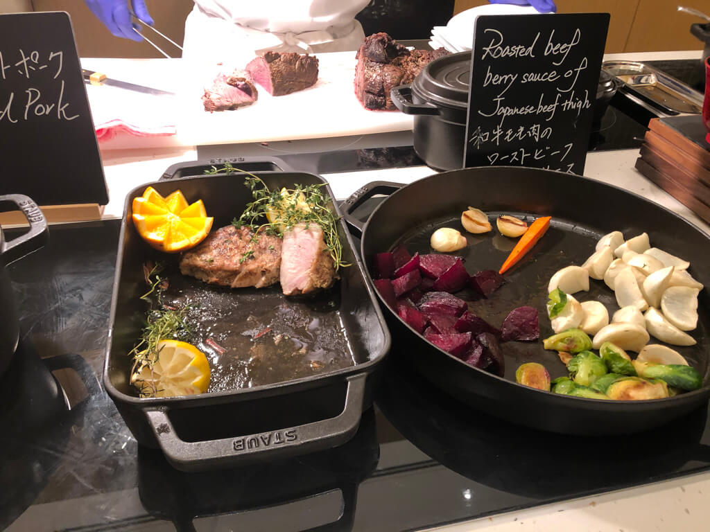 JWマリオット・ホテル奈良　宿泊記 ラウンジ　朝食　プール　フィットネスジム　子供添い寝　アクティビティ　駐車場料金　SPGアメックス　紹介　プラチナ特典