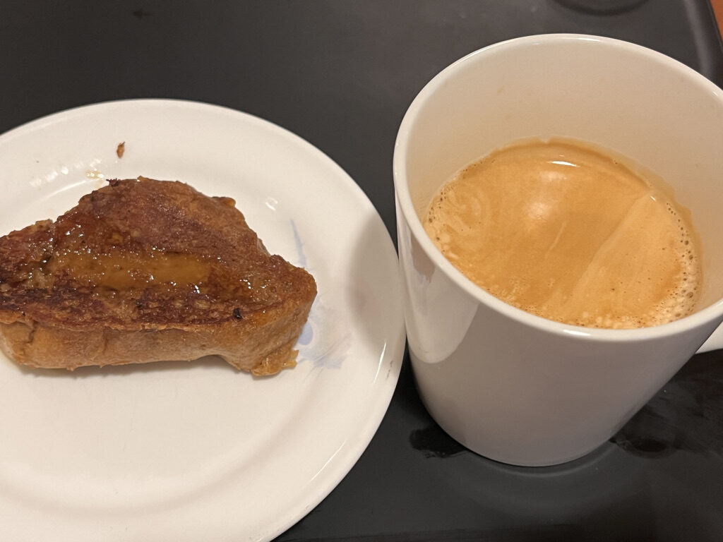 シェラトン沖縄サンマリーナリゾート　朝食　ビュッフェ　レストラン　クラブラウンジ　ブログ