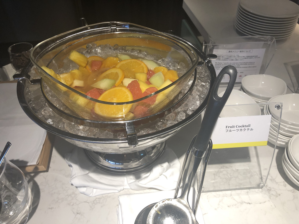 ウェスティン都ホテル京都　ラウンジ　ブログ　プラチナ　アフタヌーンティー　マリオットボンヴォイアメックス　紹介