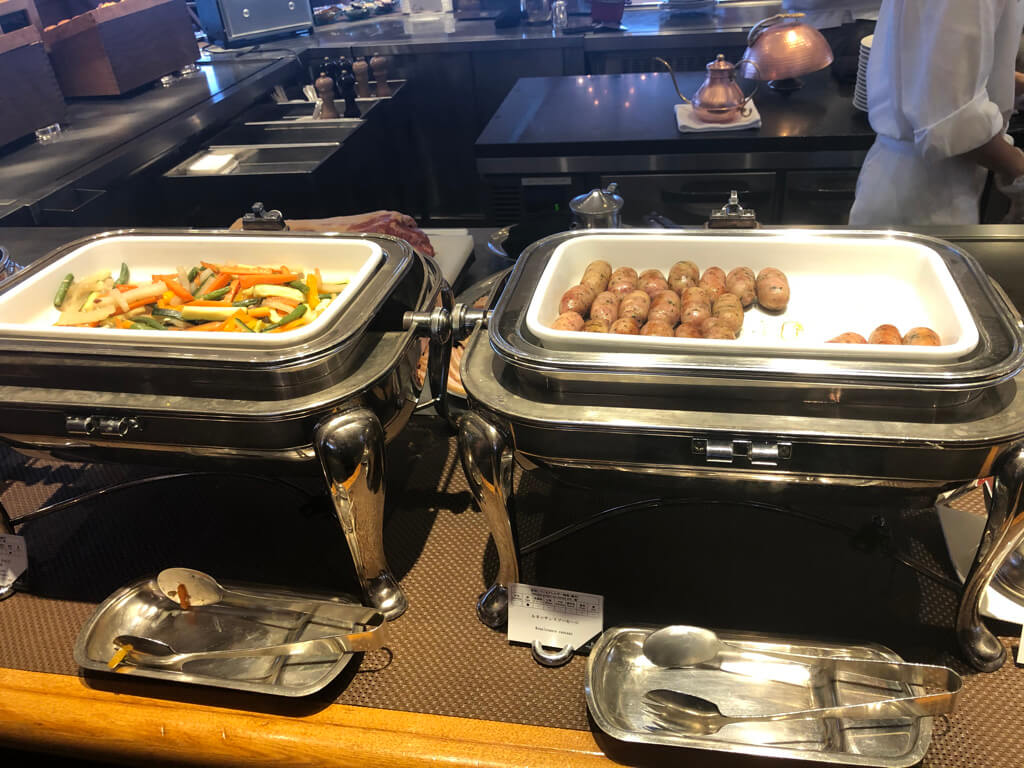 ルネッサンスリゾートオキナワ　クラブサビー宿泊記　朝食　ランチ　ディナー　周辺ご飯　フォーシーズン