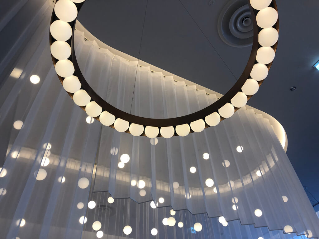 W大阪　マーベラススイート　子連れ　宿泊記 SPGアメックス紹介　朝食　プール　WETバー　サウナ　大浴場　フィットネスジム　駐車場　プラチナ特典