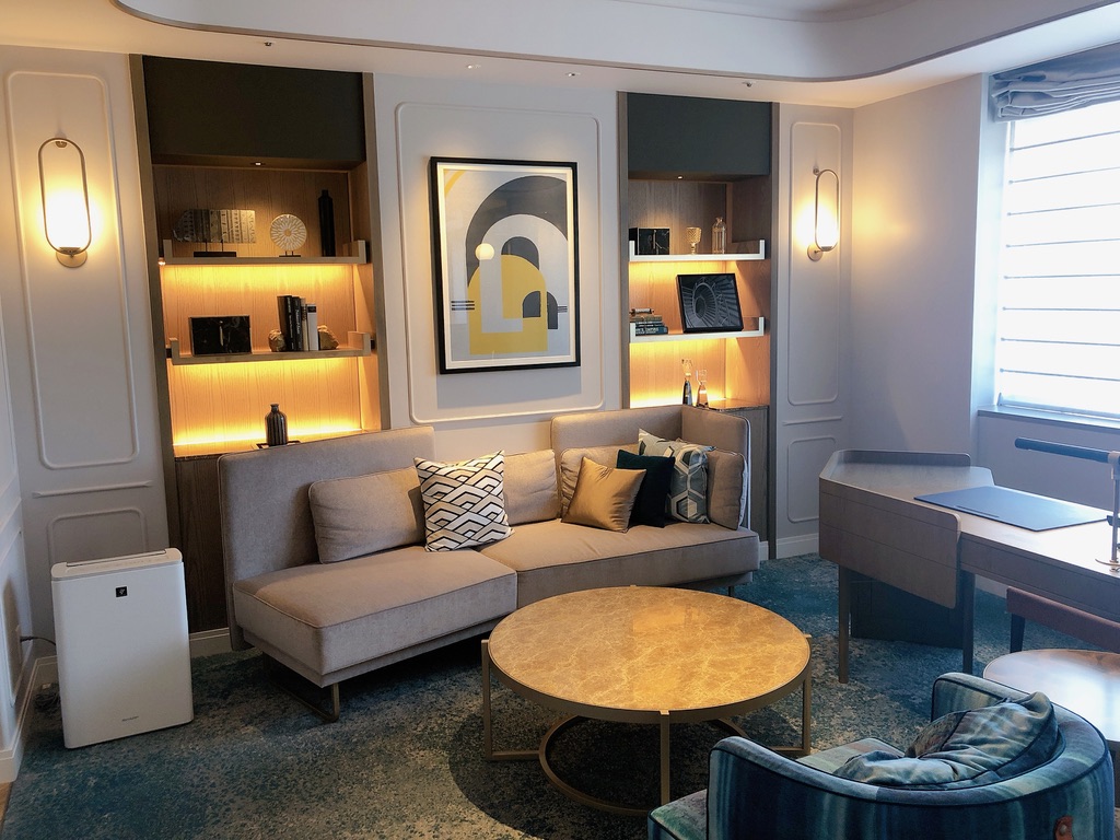 ウェスティン都ホテル京都　プラチナ　ブログ　子連れ　アップグレード　ジュニアスイート　アクセス　無料バス