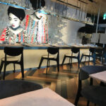 アロフト東京銀座宿泊記☆ウェイウェイした空間に圧倒されたが、朝食コスパの良い基本をしっかり押さえたホテルだった〜!