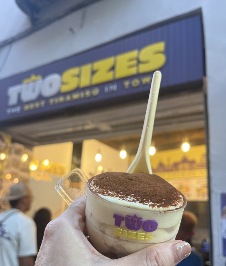 ローマ&ベネチアで食べたレストラン・スイーツランキングTOP10★日本人目線で語る!一番美味しかったのはコレだ 51 ローマ イタリア ベネチア レストラン スイーツ 美味しい おすすめ