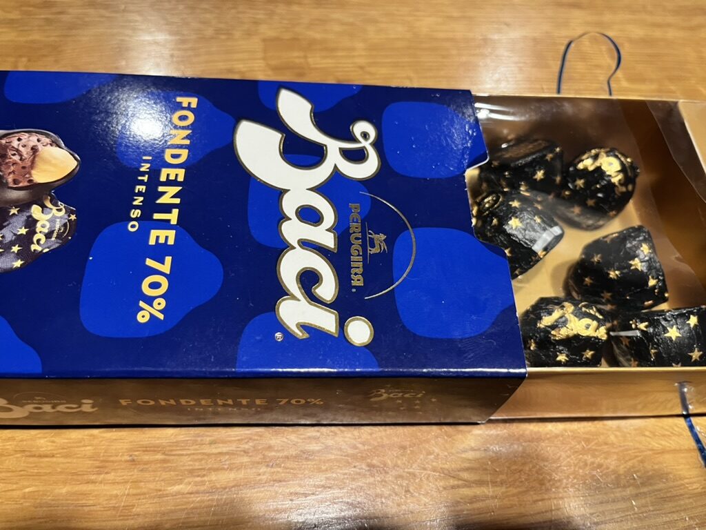 【イタリア土産】ばらまきみやげ・おすすめをランキング形式でご紹介 5 イタリア土産 ランキング ばらまき