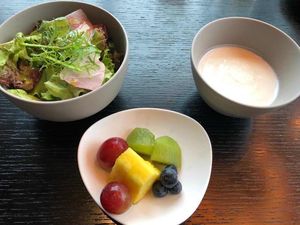 【バチェラージャパン4最終回ロケ地】メズム東京宿泊記☆朝食Chef's Theatereアメリカンブレックファストの内容をご紹介 8 E3729D62 FF29 4754 B74D 255384A8FB6D