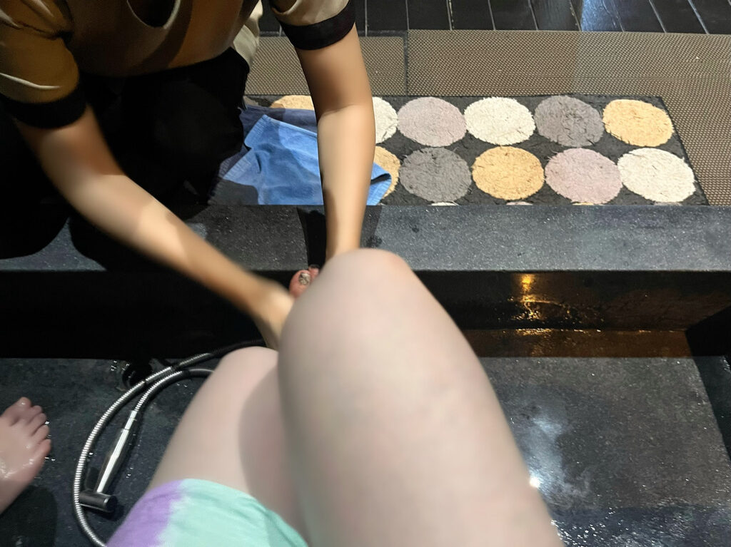 Wコーサムイ　宿泊記