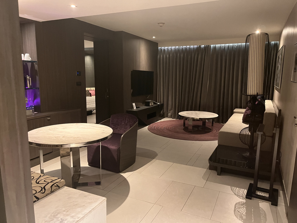 ル メリディアン スワンナプームバンコクゴルフリゾート&スパ 宿泊記☆朝食豪華、雰囲気、コスパ抜群なホテル 8 ルメリディアンホテル&スパバンコクスワンナプーム 朝食 ブログ