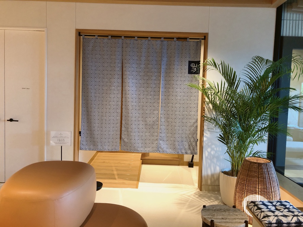 シェラトン鹿児島宿泊記ブログ☆ホテル内で温泉満喫♪プール、ジムはある?などの施設やアメニティを口コミ紹介 56 シェラトン鹿児島 プール ジム 温泉 部屋 アメニティ 口コミ ブログ 宿泊記 アクセス