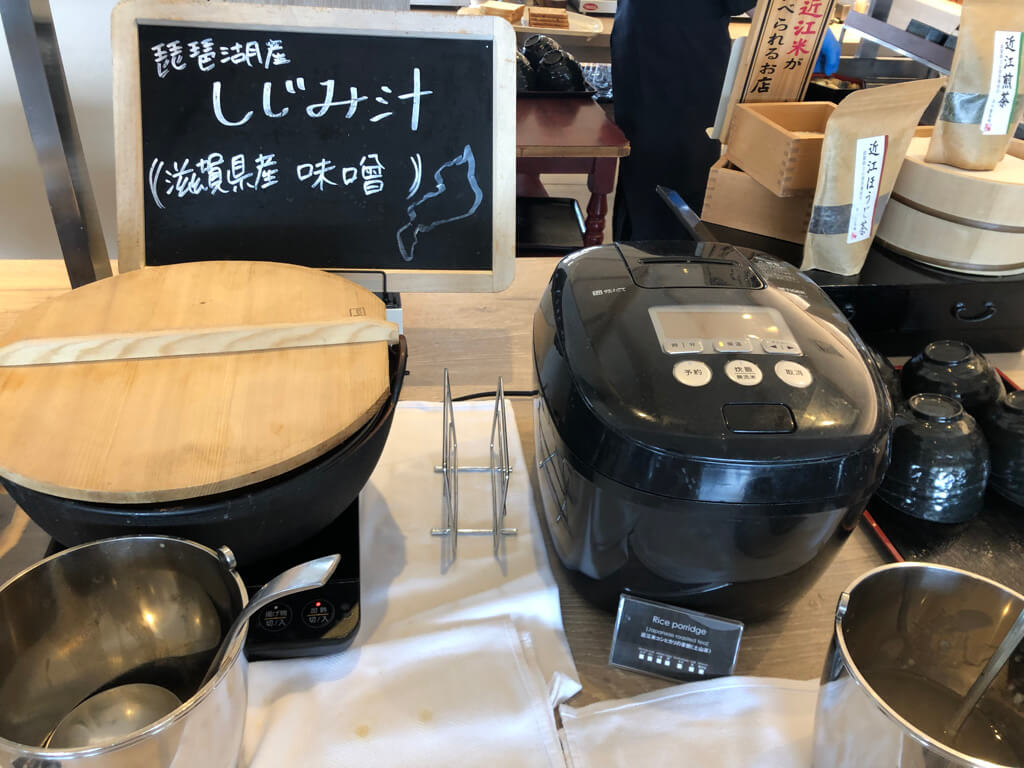 琵琶湖マリオット 宿泊記　ブログ　子連れ　体育館　朝食　　ラウンジ　マリオットボンヴォイアメックス　紹介　プラチナ特典　ゴールド特典　子供添い寝無料