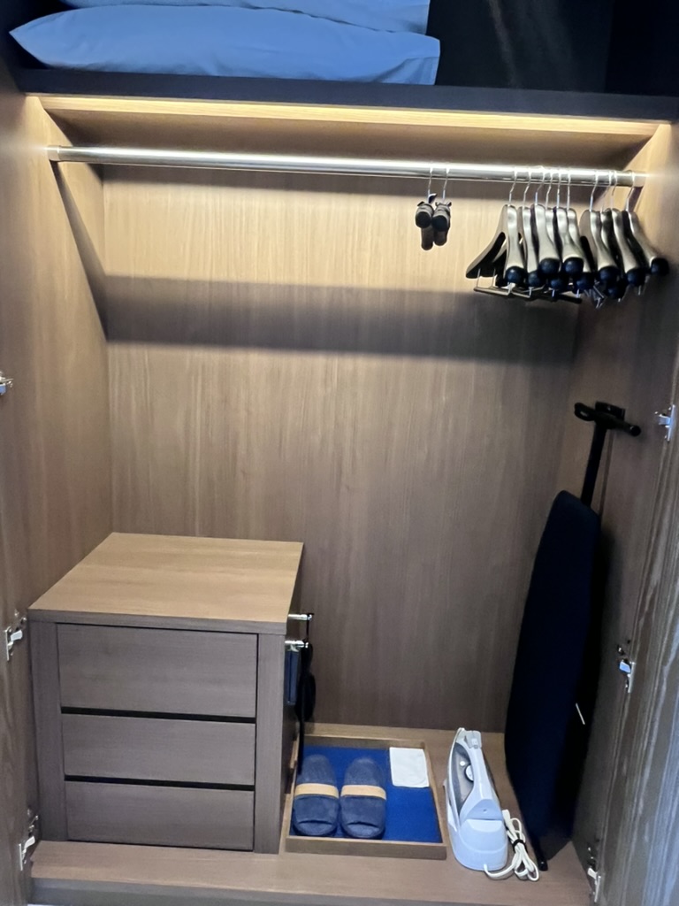 シェラトン鹿児島　宿泊記　部屋　温泉　ジム　無料シャトルバス