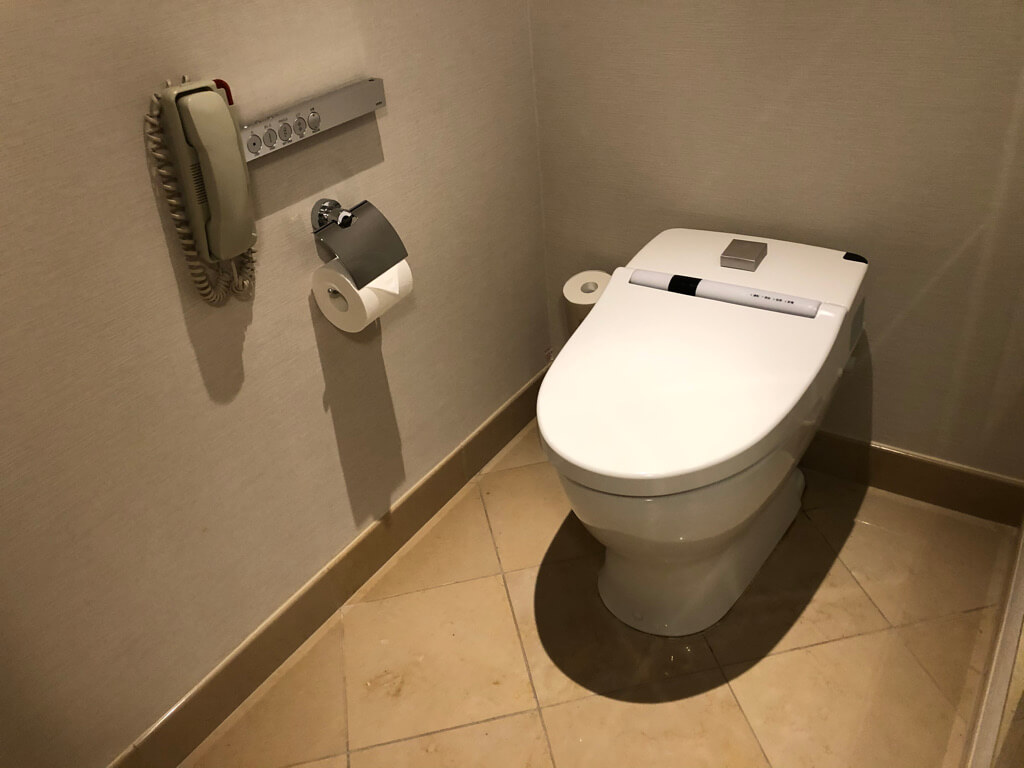 リッツカールトン東京　宿泊記　子連れ　添い寝　クラブラウンジ　朝食　アクセス　プラチナ特典　SPGアメックス紹介