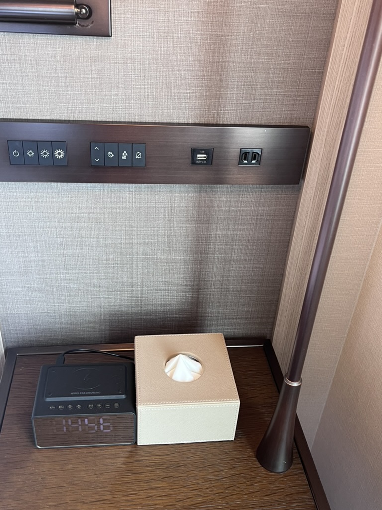 ヒルトン広島宿泊記★お部屋・施設編 プールサウナ入りたい放題でお好み焼ロードにすぐ行けちゃうホテル♪ 11 ヒルトン広島 最寄駅 ブログ