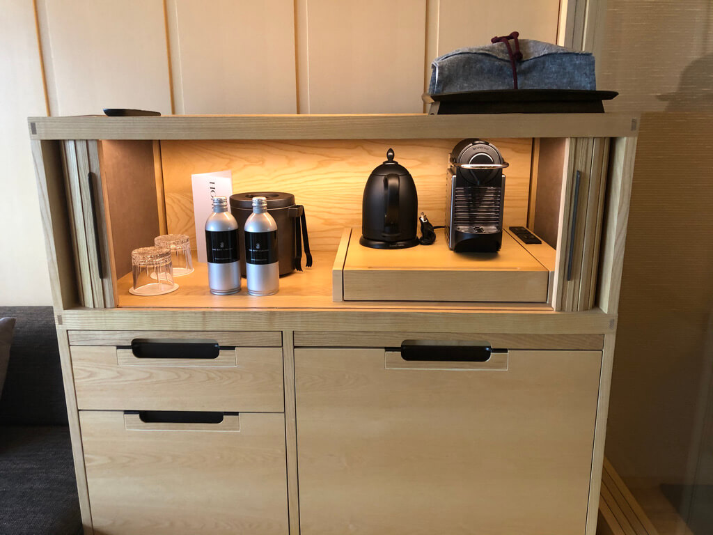 リッツカールトン日光　宿泊記　温泉　朝食　アクティビティ　エクスペリエンス　行き方　アクセス　プラチナ特典　SPGアメックス紹介