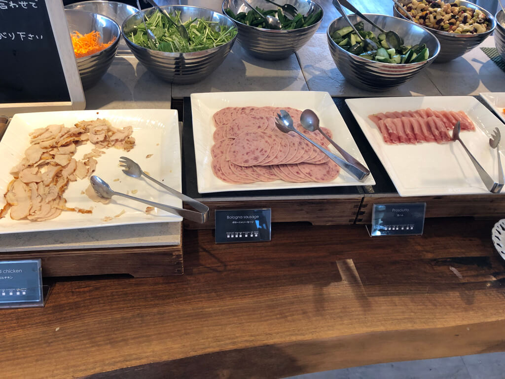 琵琶湖マリオット子連れ宿泊記☆久々の宿泊はちょっと様変わり!?滋賀の旅行支援しが周遊クーポンが激アツ♪ 50 琵琶湖マリオット 宿泊記 ブログ 子連れ 体育館 朝食 プール ラウンジ マリオットボンヴォイアメックス 紹介 プラチナ特典 ゴールド特典 子供添い寝無料