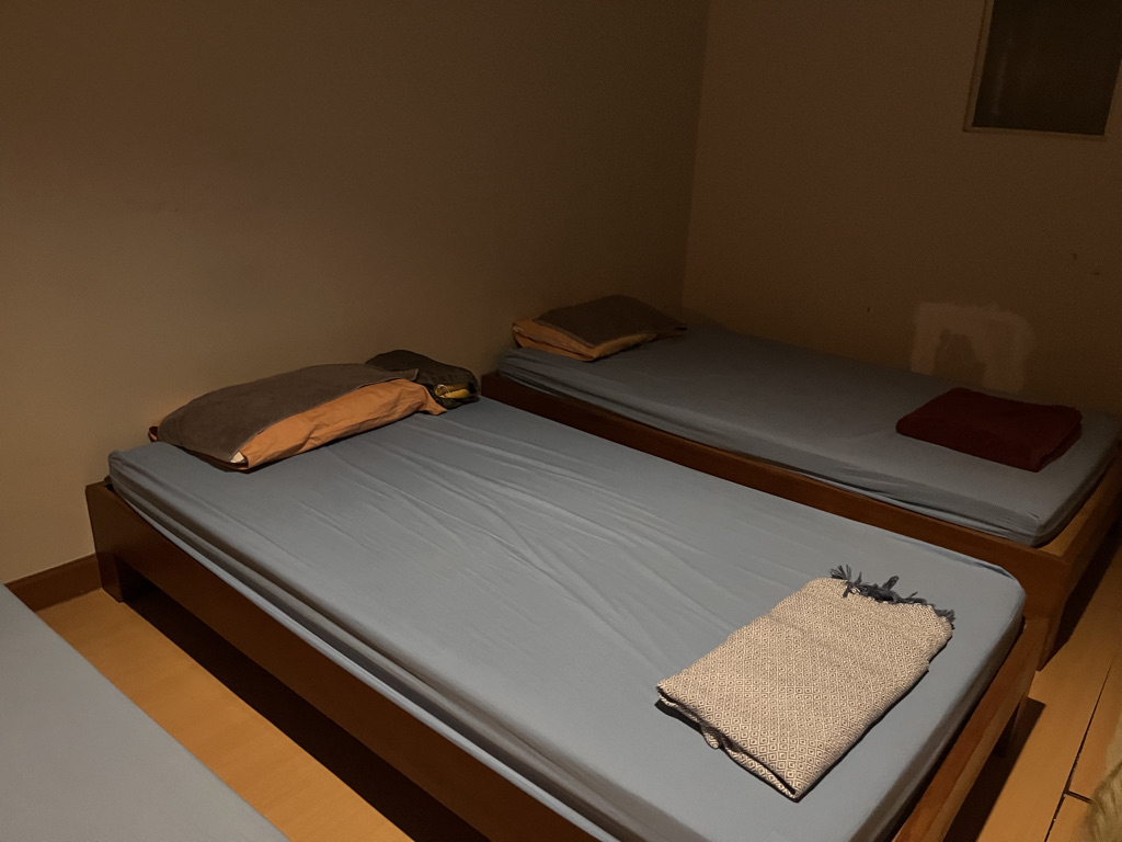 セントレジスバンコク　宿泊記　送迎　アクセス　朝食　プール　ジム　サウナ　子供添い寝年齢　マリオットボンヴォイアメックス　プラチナ特典　バトラーサービス