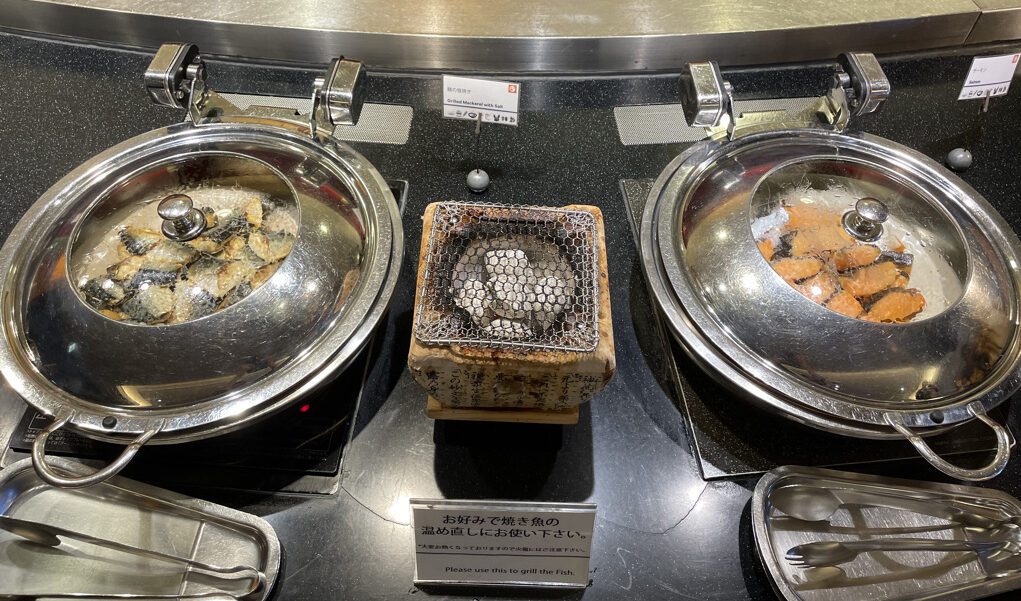 シェラトングランデ東京ベイ　朝食　値段　おすすめ　口コミ　　ガレリアカフェ　グランカフェ　トスティーナ　マリオットボンヴォイアメックス紹介