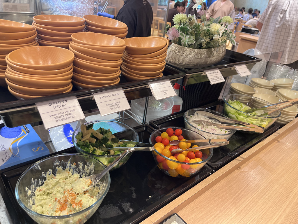 御宿 野乃金沢　レビュー　朝食　アメニティ