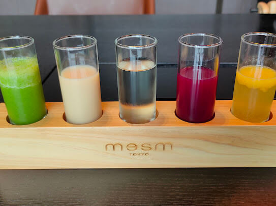 メズム東京　ブログ　宿泊記　スカイツリー　無料宿泊　会員特典　朝食　アクセス　行き方　アメニティ　駐車場　クラブメズム　マリオットボンヴォイアメックスプレミアム　紹介