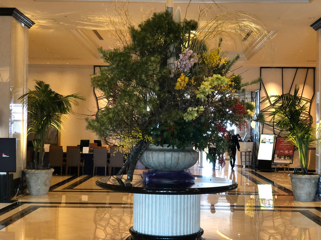 名古屋マリオットアソシアホテル　デラックスダブル　スタンダードダブル　子連れ　宿泊記　朝食　エリートラウンジ　　フィットネスジム　プール　SPGアメックス　紹介