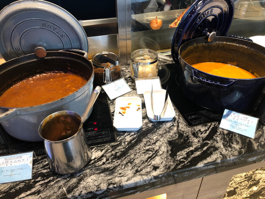 ルネッサンスリゾートオキナワ　クラブサビー宿泊記　朝食　ランチ　ディナー　周辺ご飯　セイルフィッシュカフェ