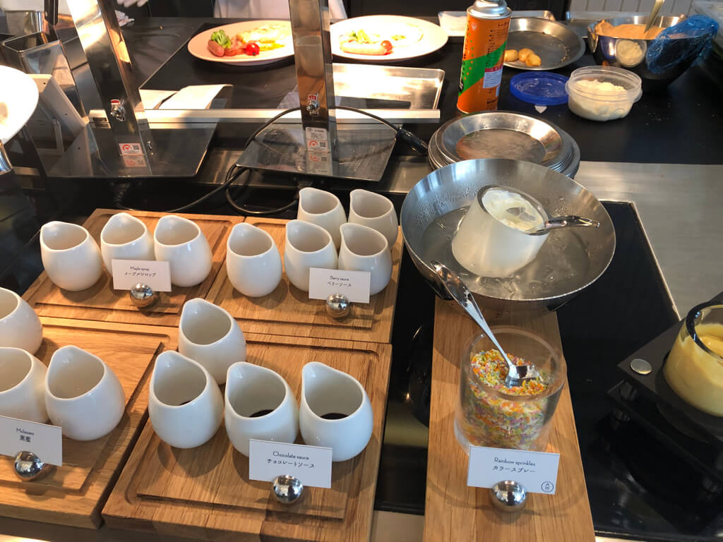 W大阪　マーベラススイート　子連れ　宿泊記 SPGアメックス紹介　朝食　プール　WETバー　サウナ　大浴場　フィットネスジム　駐車場　プラチナ特典　ルームサービス