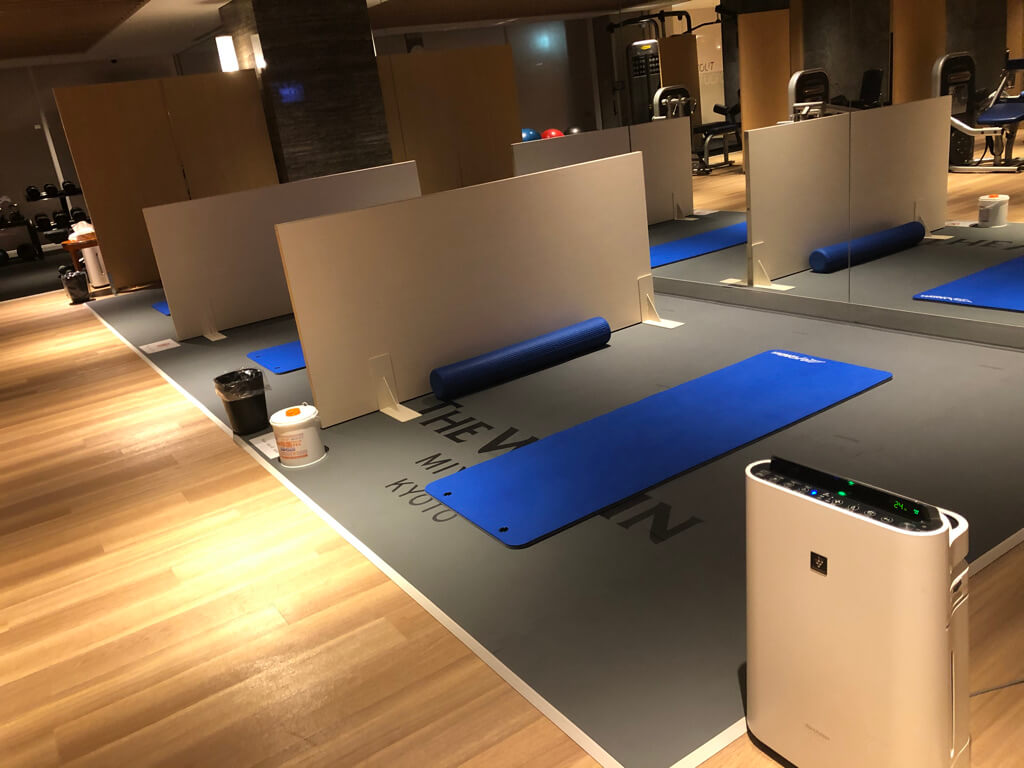 ウェスティン都ホテル京都　宿泊記　ラグジュアリースイート　子連れ旅　子供添い寝　クラブラウンジ　プール　ジム　spgアメックス紹介　プラチナ特典