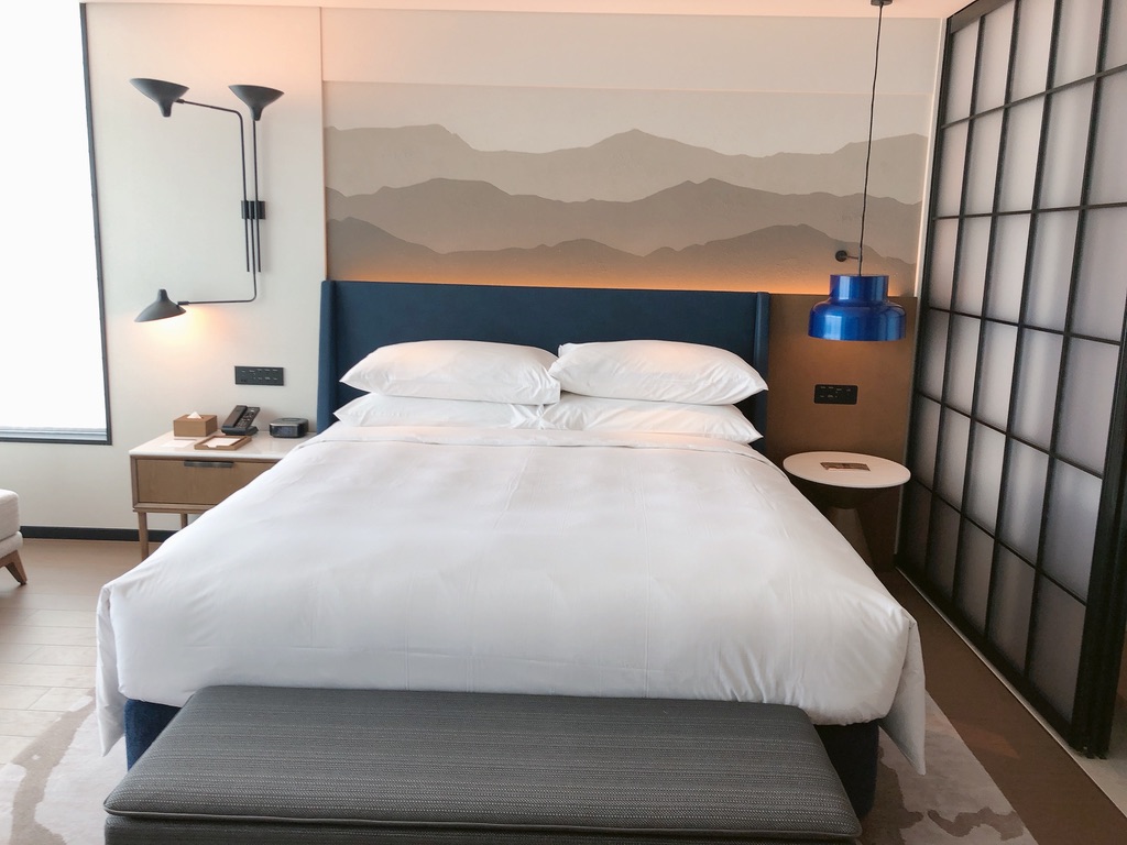 シェラトン鹿児島宿泊記ブログ☆ホテル内で温泉満喫♪プール、ジムはある?などの施設やアメニティを口コミ紹介 23 シェラトン鹿児島 プール ジム 温泉 部屋 アメニティ 口コミ ブログ 宿泊記 アクセス