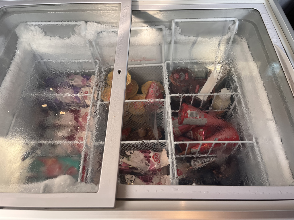 Wコーサムイ　宿泊記