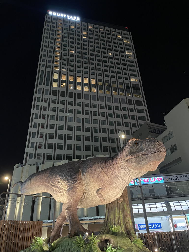 コートヤード バイ マリオット福井 朝食　料金　ラウンジ　プラチナ特典　レビュー