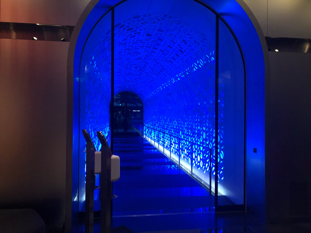 W大阪　マーベラススイート　子連れ　宿泊記 SPGアメックス紹介　朝食　プール　WETバー　サウナ　大浴場　フィットネスジム　駐車場　プラチナ特典