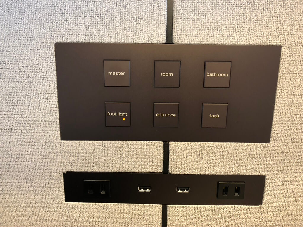 【バチェラージャパン4最終回ロケ地】メズム東京宿泊記☆最上階バルコニーガーデンビューchapter1に無料宿泊してきました! 16 E8D3374E CF5C 4CD5 B0B9 046EBD8A2ECD