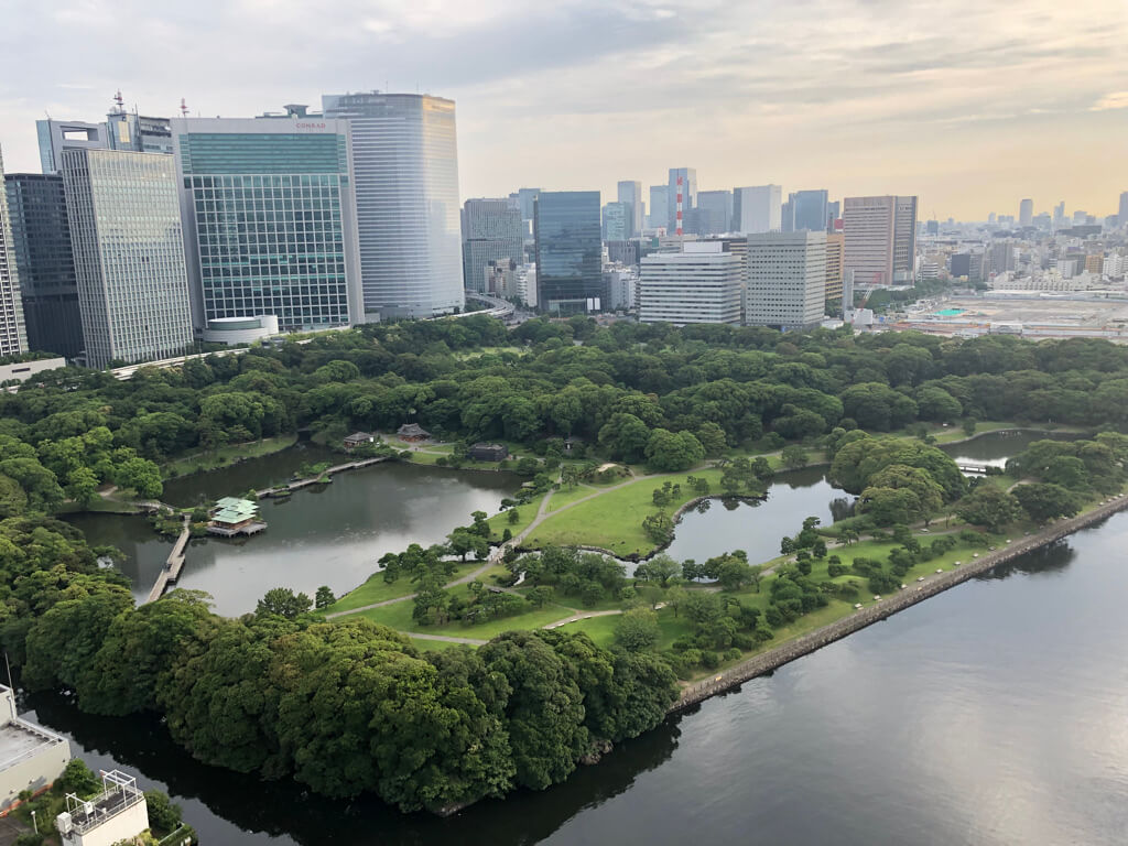 メズム東京　ブログ　宿泊記　スカイツリー　無料宿泊　会員特典　朝食　アクセス　行き方　アメニティ　駐車場　クラブメズム　マリオットボンヴォイアメックスプレミアム　紹介