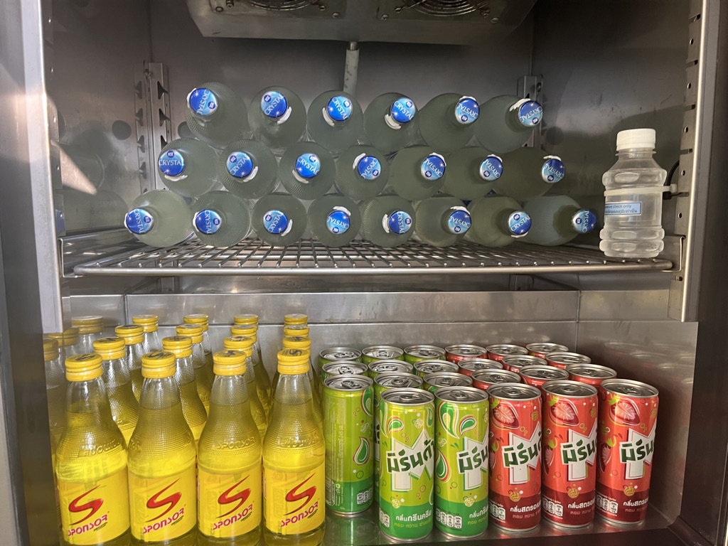 Wコーサムイ　宿泊記