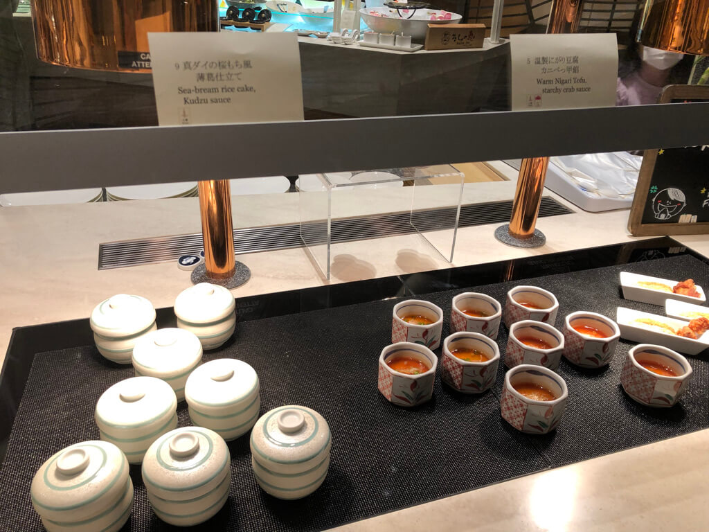 ウェスティン京都　ディナー　ビュッフェ　割引　洛空　子供無料　料金　口コミ