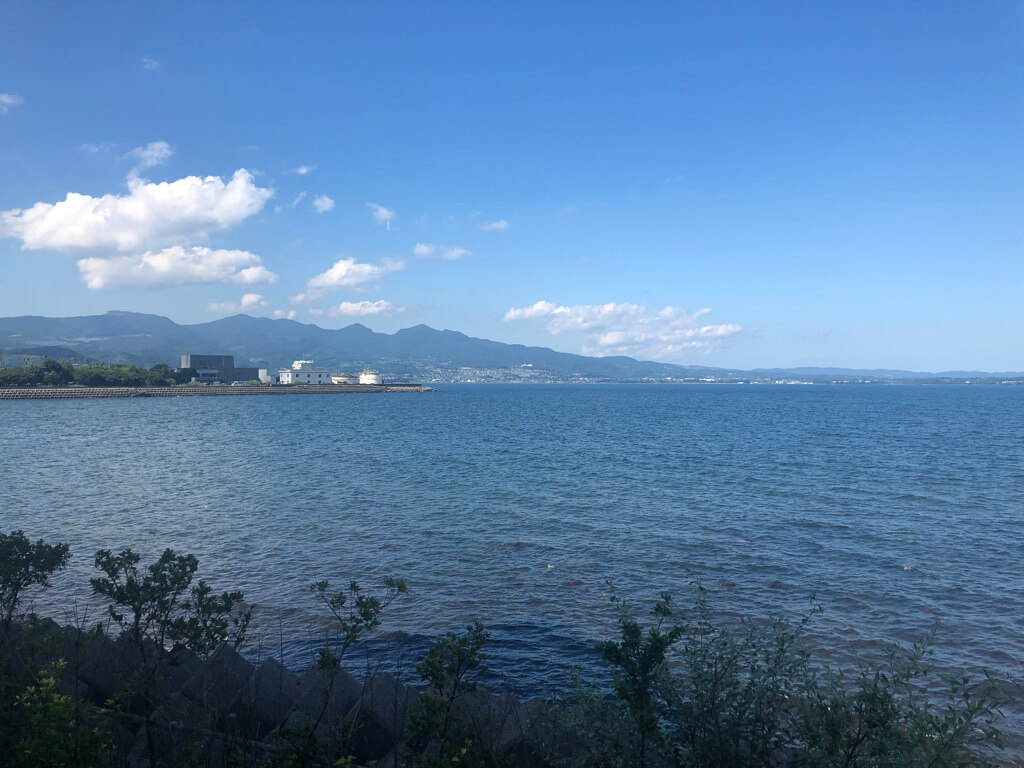 別府アマネリゾート ガハマ子連れ宿泊記☆シーサイドメゾネットはなぜ安い?泊まってみてわかった謎とは 36 別府 アマネリゾート ガハマ ガハマテラス 子連れ 宿泊記 シーサイドメゾネット 温泉 朝食