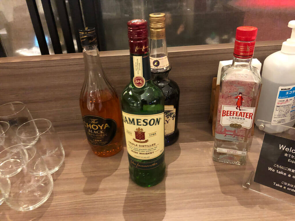 琵琶湖マリオットホテル　宿泊記　温泉付きプレミアム　SPGアメックス特典　格安宿泊　SPGアメックス紹介　子連れ旅　プラチナ特典　ラウンジ