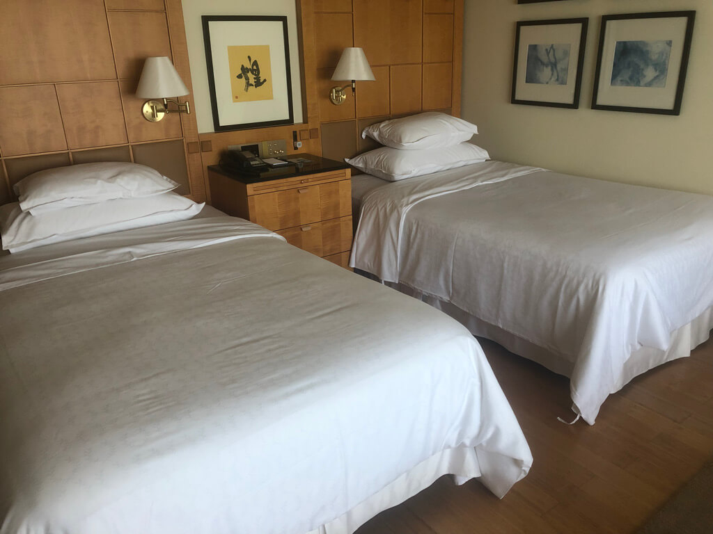 宮崎シェラトン　シーガイア　シェラトン・グランデ・オーシャンリゾート　子連れ　宿泊記　ブログ　激安　無料　宿泊　朝食　ラウンジ　プール　花火　子供添い寝　SPGアメックス　紹介　プラチナ特典　アメニティ　クラブラウンジ