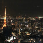 【ザ・リッツカールトン東京宿泊記】「姉さん事件です」を解決してくれそうな失神寸前ホテルだった♡