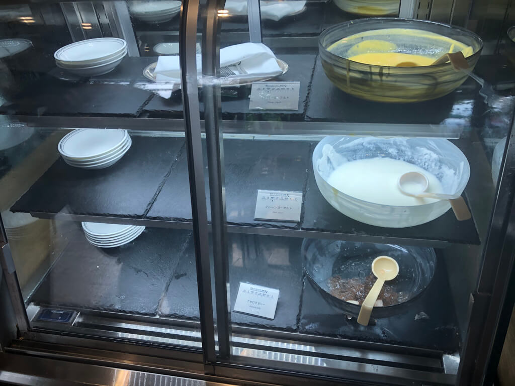 ルネッサンスリゾートオキナワ　クラブサビー宿泊記　朝食　ランチ　ディナー　周辺ご飯　セイルフィッシュ