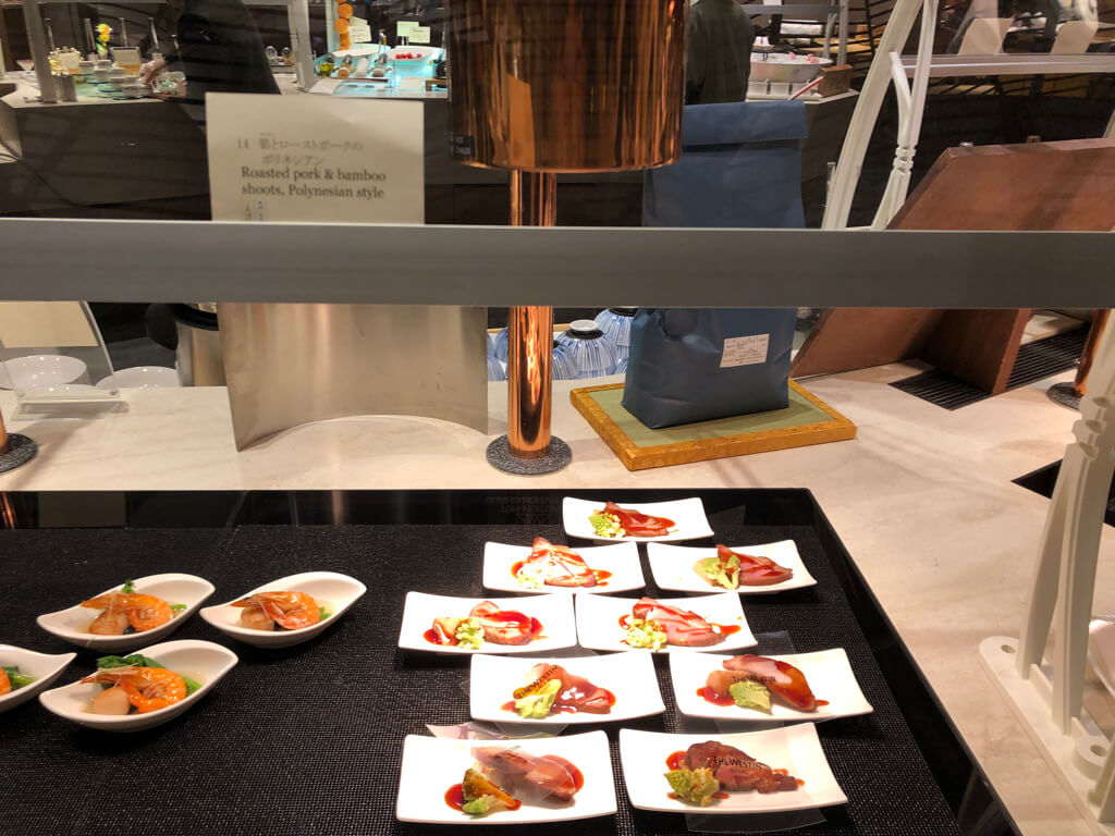 ウェスティン京都　ディナー　ビュッフェ　割引　洛空　子供無料　料金　口コミ