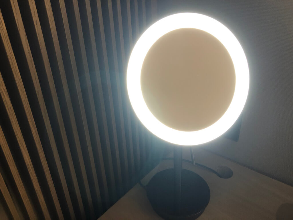 ホテルザ三井京都宿泊記　ニジョウスイート　spgamex紹介