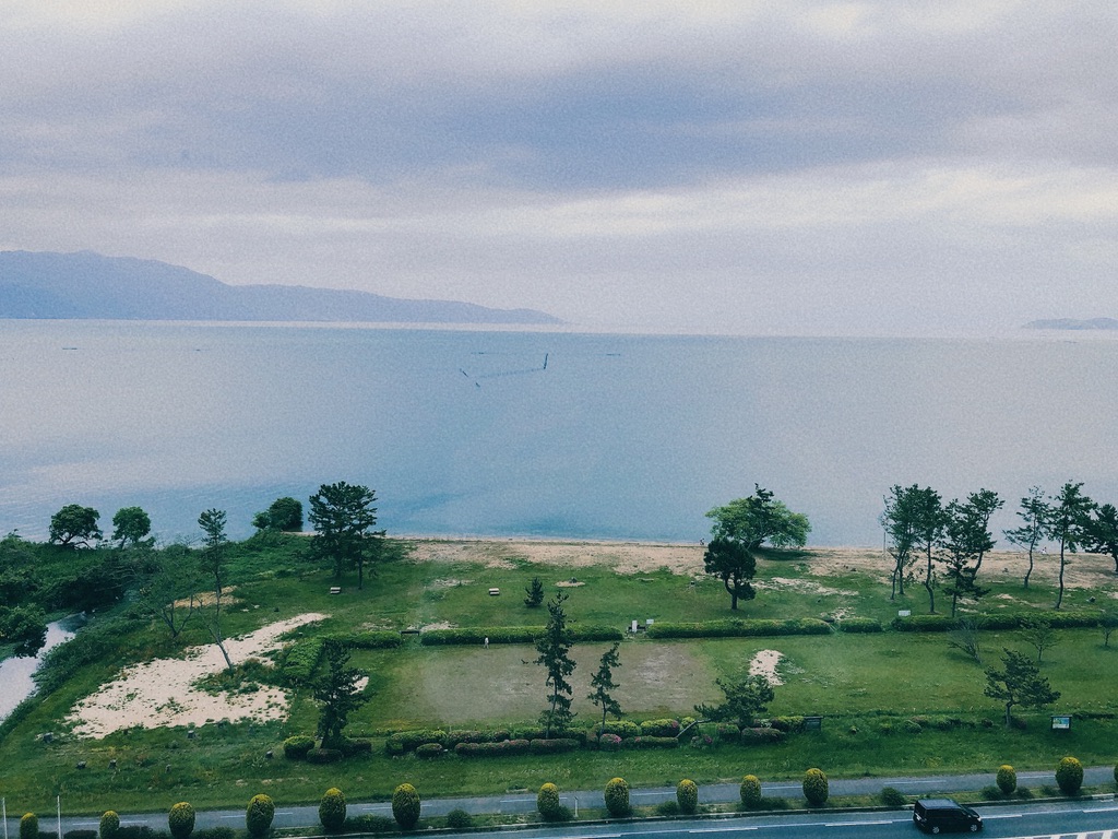 琵琶湖マリオット子連れ宿泊記☆朝食・ラウンジ・プール・マリオットプラチナ特典でホテルの過ごし方が有意義に♪ 12 琵琶湖マリオット 朝食 ラウンジ プラチナ プール 子連れ 宿泊記 ブログ