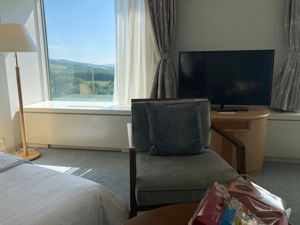 ウェスティンルスツ　宿泊記　ブログ　子連れ添い寝無料　朝食　ラウンジ　アクティビティ　花火　spgアメックス紹介　プラチナ特典　温泉　コインランドリー