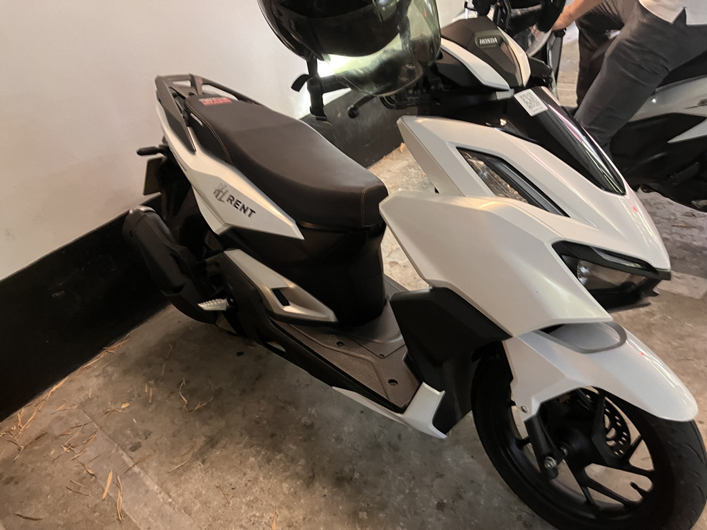 Wコーサムイ　宿泊記