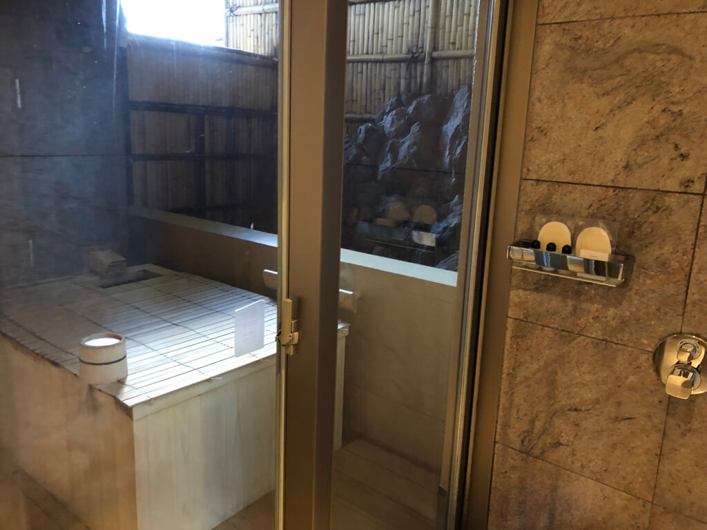 翠嵐ラグジュアリーコレクションホテル京都　記念日　宿泊記　ブログ　駐車場　朝食　プラチナ特典　人力車　シャンパンディライト　嵐山温泉　SPGアメックス　紹介