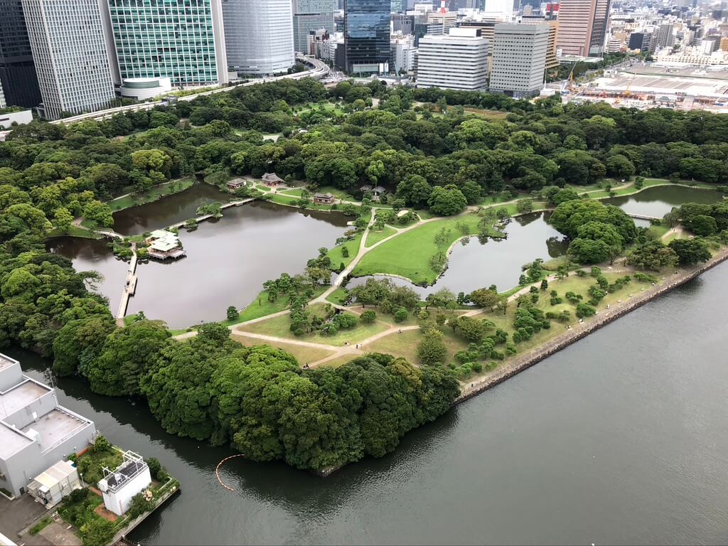 【バチェラージャパン4最終回ロケ地】メズム東京宿泊記☆最上階バルコニーガーデンビューchapter1に無料宿泊してきました! 33 EBEB438D 2862 46C7 BABE 99AAAEA49929