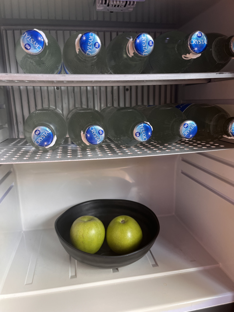 Wコーサムイ　宿泊記