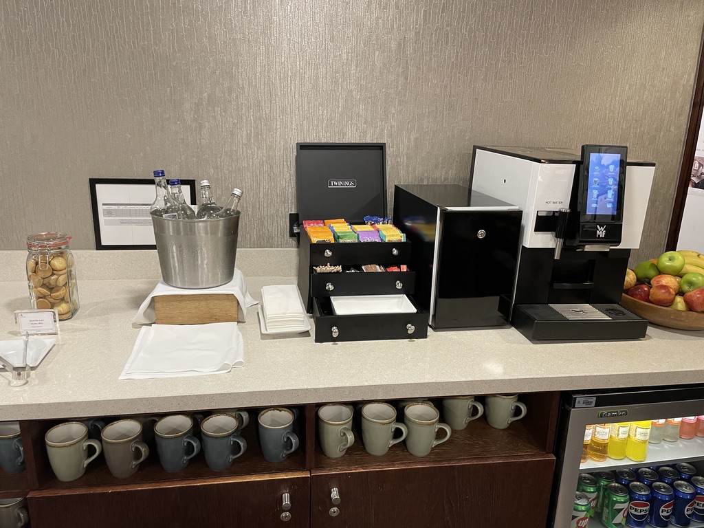 レスターマリオットホテル宿泊記★物価の高いイギリスで1万円台で泊まれちゃうホテル 39 レスターマリオット 宿泊記 ブログ 朝食 ラウンジ プラチナ特典 アメニティ