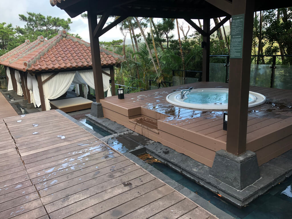 リッツカールトン沖縄 宿泊記 フィットネス　GoToトラベル　地域共通クーポン　プール　岩盤浴　スパ　spgアメックス　紹介　プラチナ特典　エクスペリエンス　アクティビティ